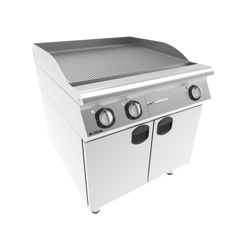 GRILL Rainurée - 9IE21