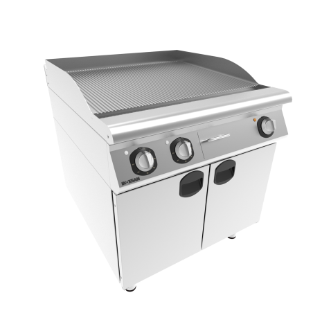 GRILL Rainurée - 9IE21