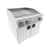 GRILL SEMI RAINUREE - 9IE22